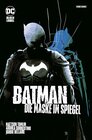 Buchcover Batman: Die Maske im Spiegel (Sammelband)