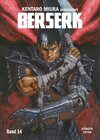 Buchcover Berserk: Ultimative Edition 14