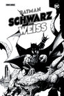 Buchcover Batman: Schwarz und Weiß