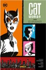 Buchcover Catwoman von Ed Brubaker