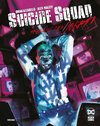 Buchcover Suicide Squad: Schnappt den Joker!