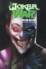 Buchcover Die Joker War Saga (Deluxe Edition)