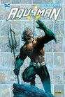 Buchcover DC Celebration: Aquaman