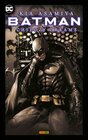 Buchcover Batman: Child of Dreams (Manga)