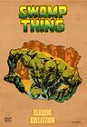 Buchcover Swamp Thing: Classic Collection