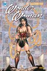 Buchcover DC Celebration: Wonder Woman