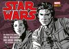 Buchcover Star Wars: Die kompletten Comicstrips