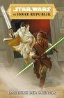 Buchcover Star Wars Comics: Die Hohe Republik