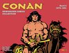Buchcover Conan Newspaper Comics Collection