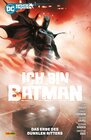 Buchcover Batman: Ich bin Batman