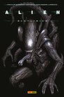 Buchcover Alien