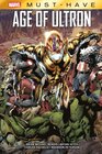 Buchcover Marvel Must-Have: Avengers - Age of Ultron