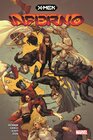 Buchcover X-Men: Inferno