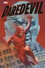 Buchcover Daredevil Collection von Charles Soule