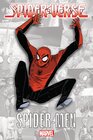 Buchcover Spider-Verse - Spider-Men