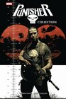 Buchcover Punisher Collection von Garth Ennis