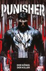 Buchcover Punisher - Neustart (2. Serie)