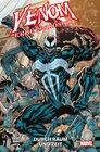 Buchcover Venom: Erbe des Königs