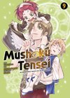 Buchcover Mushoku Tensei - In dieser Welt mach ich alles anders 09