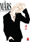 Buchcover Mars 02