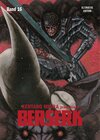 Buchcover Berserk: Ultimative Edition 16