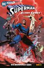 Buchcover Superman - Action Comics