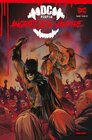 Buchcover DC-Horror: Angriff der Vampire
