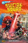 Buchcover Suicide Squad