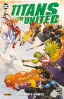 Buchcover Titans United: Geraubte Kräfte
