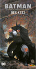 Buchcover Batman: Der Kult (Deluxe Edition)