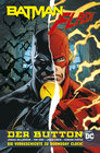 Buchcover Batman/Flash: Der Button (Neuausgabe)