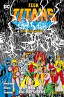 Buchcover Teen Titans von George Perez