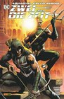 Buchcover Aquaman/Green Arrow: Zwei gegen die Zeit
