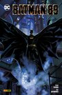Buchcover Batman '89