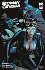 Buchcover Batman/Catwoman