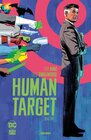 Buchcover Human Target