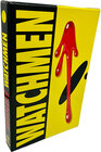Buchcover Watchmen (Absolute Edition)