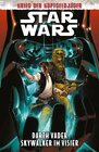 Buchcover Star Wars Comics: Darth Vader - Skywalker im Visier