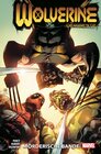 Buchcover Wolverine: Der Beste