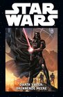 Buchcover Star Wars Marvel Comics-Kollektion