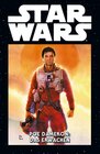 Buchcover Star Wars Marvel Comics-Kollektion