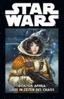 Buchcover Star Wars Marvel Comics-Kollektion