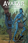 Buchcover Avatar: Der nächste Schatten