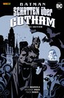 Buchcover Batman: Schatten über Gotham (Deluxe Edition)