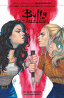 Buchcover Buffy the Vampire Slayer