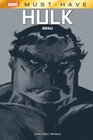 Buchcover Marvel Must-Have: Hulk - Grau