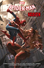 Buchcover Spider-Man vs. Kraven