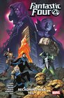 Buchcover Fantastic Four - Neustart