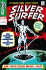 Buchcover Silver Surfer Classic Collection
