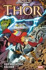 Buchcover Thor: Der mächtige Rächer